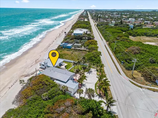 Melbourne Beach, FL 32951,6915 S Highway A1a