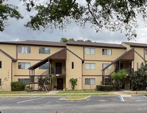 West Melbourne, FL 32904,7808 Shadowood DR #808