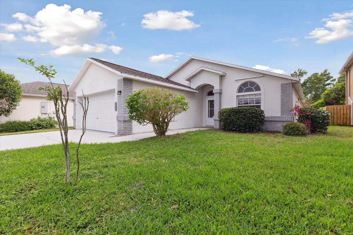 Palm Bay, FL 32905,2259 Spring Creek CIR