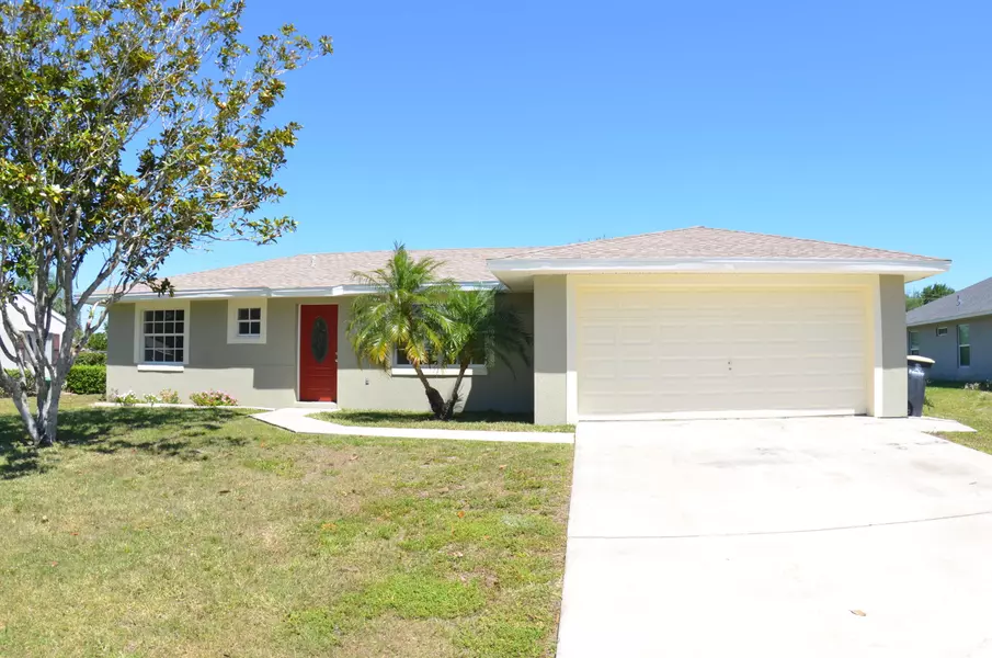 1337 Gilpin ST NW, Palm Bay, FL 32907