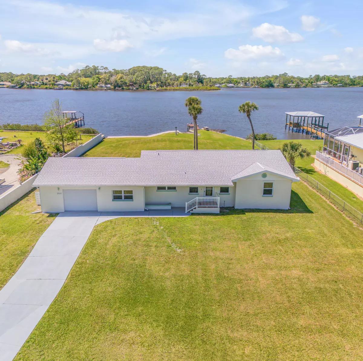 New Smyrna Beach, FL 32169,2642 Sunset DR