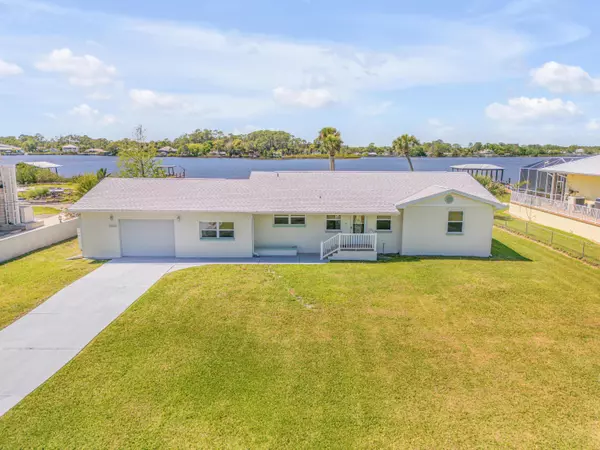 New Smyrna Beach, FL 32169,2642 Sunset DR