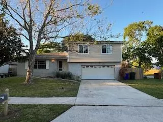 847 Berkshire DR, Rockledge, FL 32955