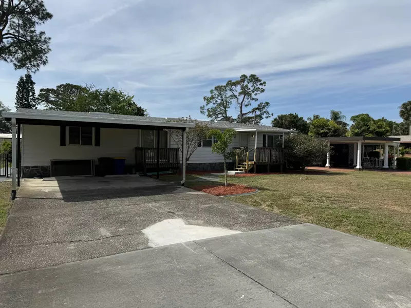 877 Dove AVE, Rockledge, FL 32955