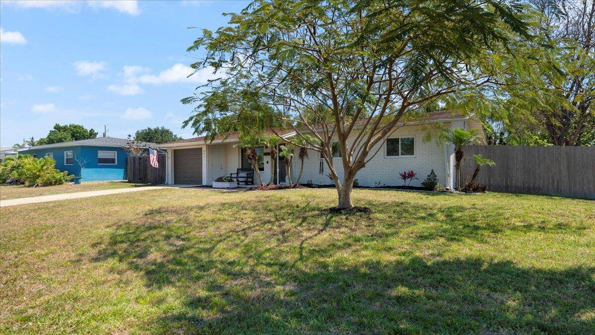 Melbourne, FL 32935,541 Cherokee AVE