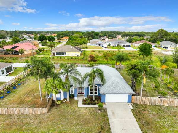 1524 Rachel AVE SE, Palm Bay, FL 32909