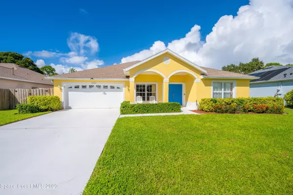 Rockledge, FL 32955,428 Wenthrop CIR