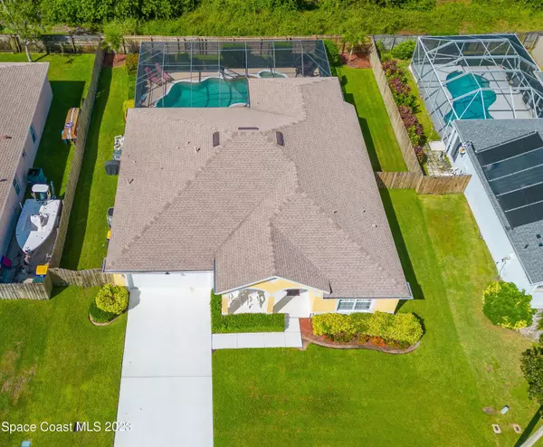 Rockledge, FL 32955,428 Wenthrop CIR