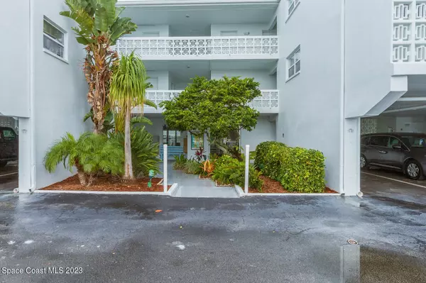 Cocoa Beach, FL 32931,4800 Ocean Beach BLVD #123