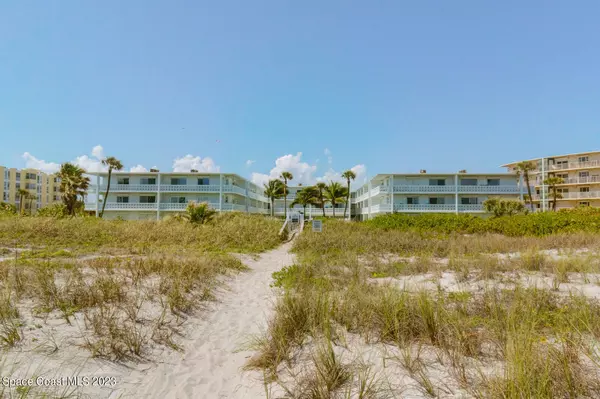 Cocoa Beach, FL 32931,4800 Ocean Beach BLVD #123