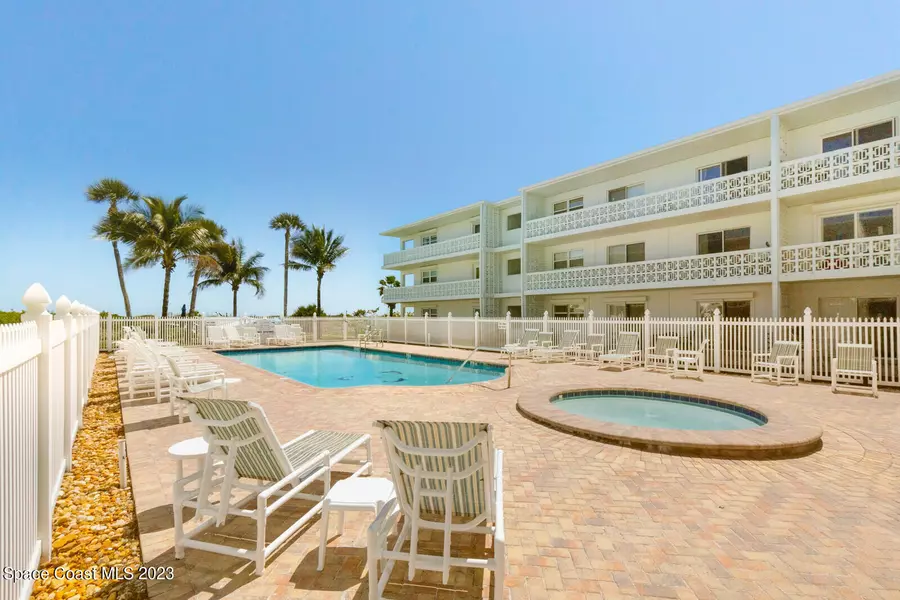 4800 Ocean Beach BLVD #123, Cocoa Beach, FL 32931