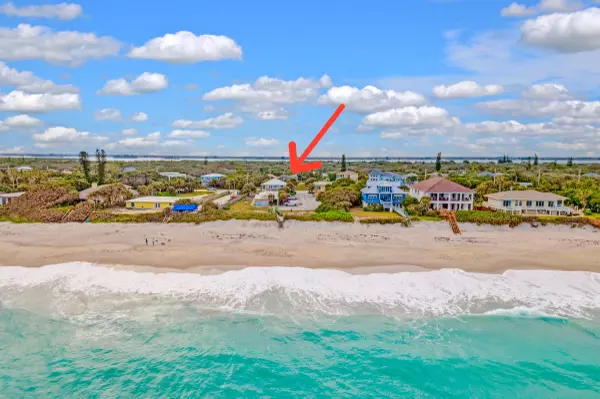 Melbourne Beach, FL 32951,5925 S Hwy A1a #A