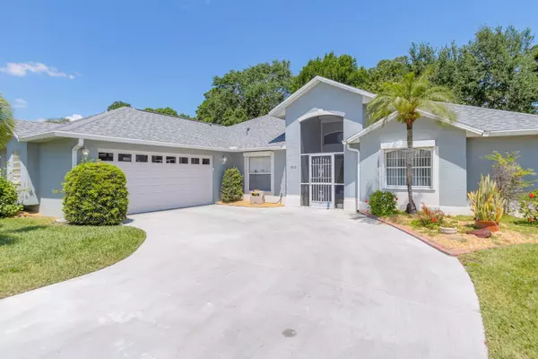 Rockledge, FL 32955,1806 Barrington CIR