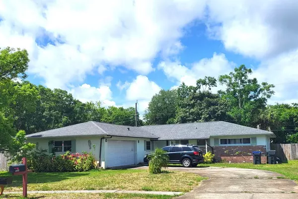 4328 Hickory Hill BLVD, Titusville, FL 32780