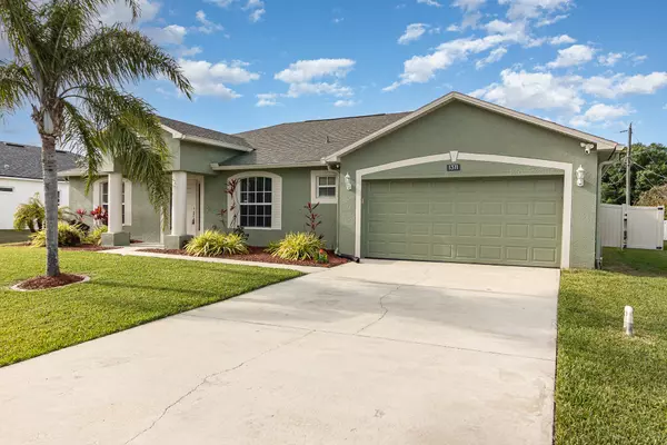 Palm Bay, FL 32907,1311 Natal ST NW