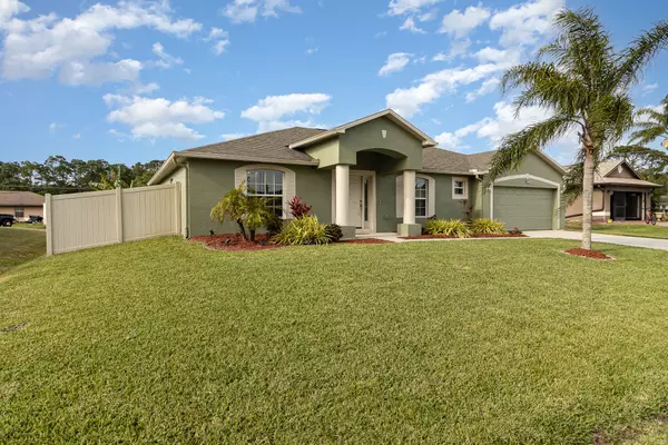 Palm Bay, FL 32907,1311 Natal ST NW