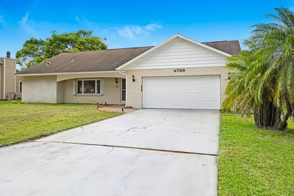 Titusville, FL 32796,4789 Squires DR