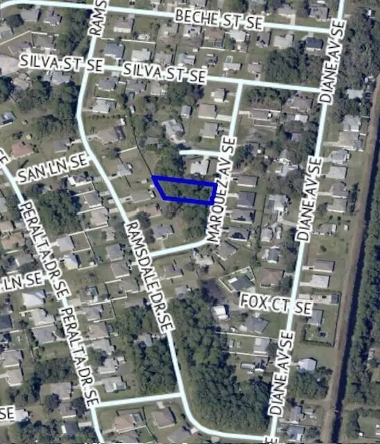 Palm Bay, FL 32909,2556 Marquez AVE