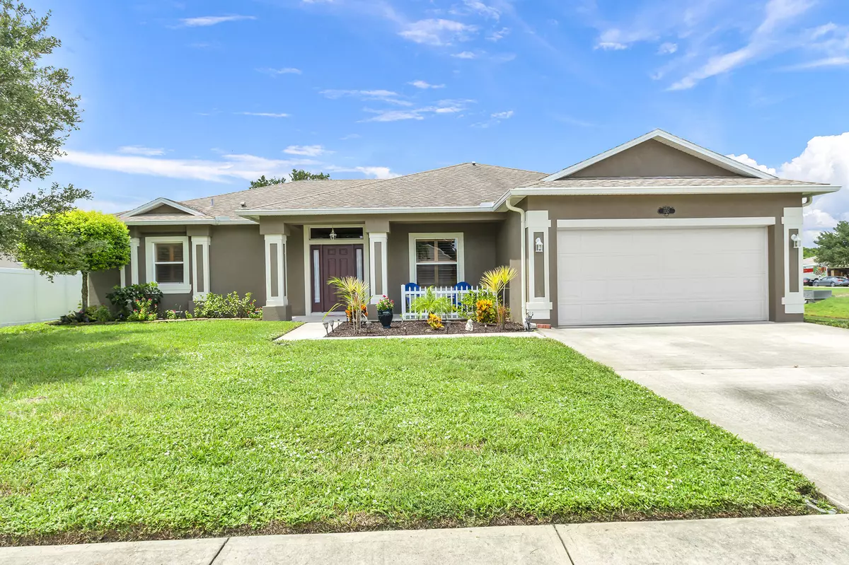 Palm Bay, FL 32905,1137 Morgan CIR NE