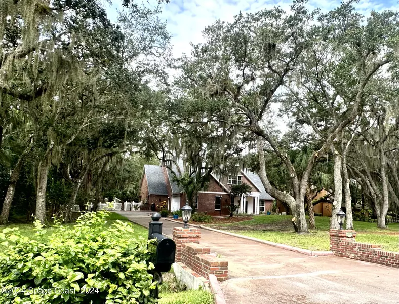 3180 Hilliard CT, Melbourne, FL 32934