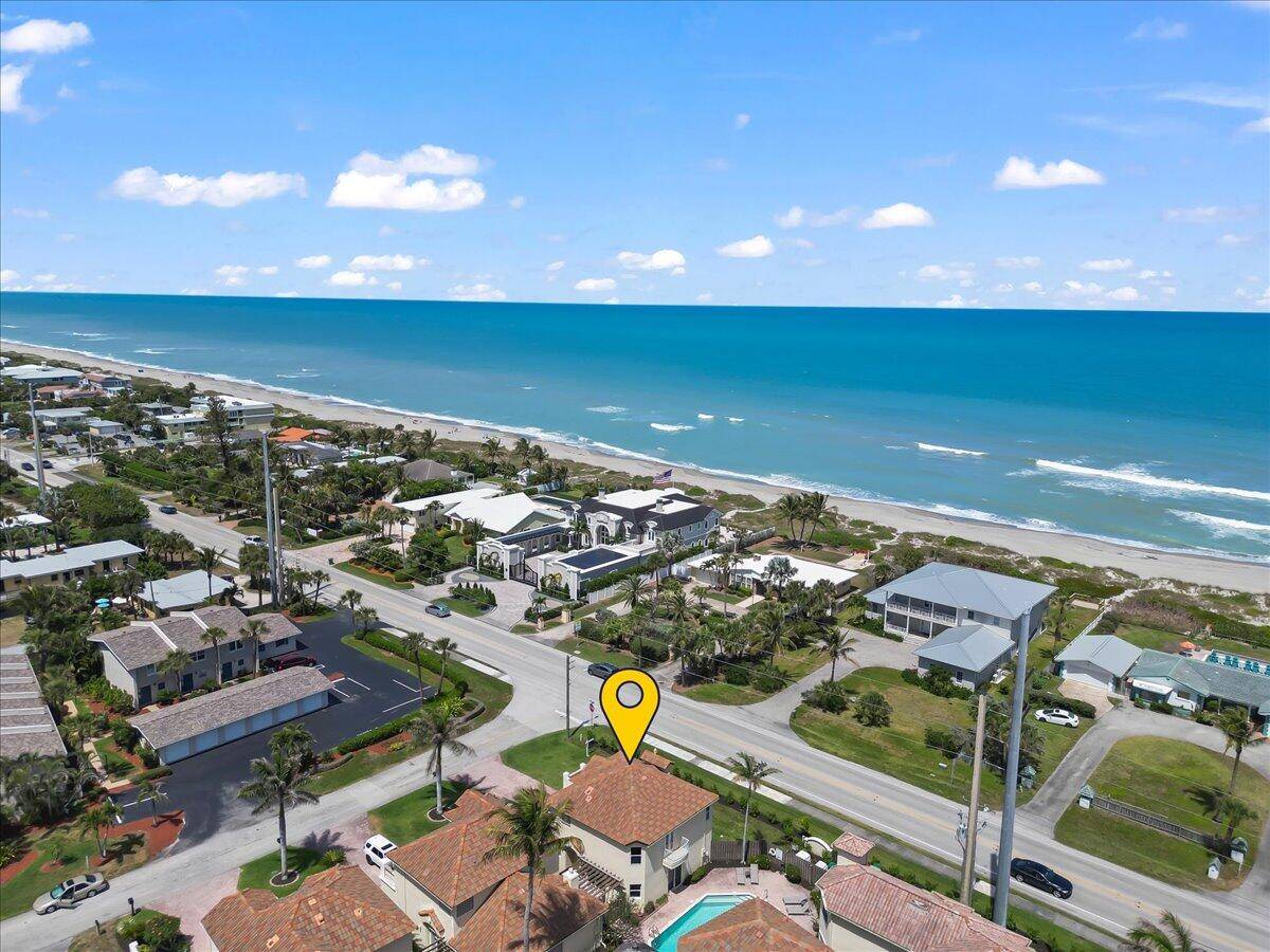 Indialantic, FL 32903,81 Miami AVE