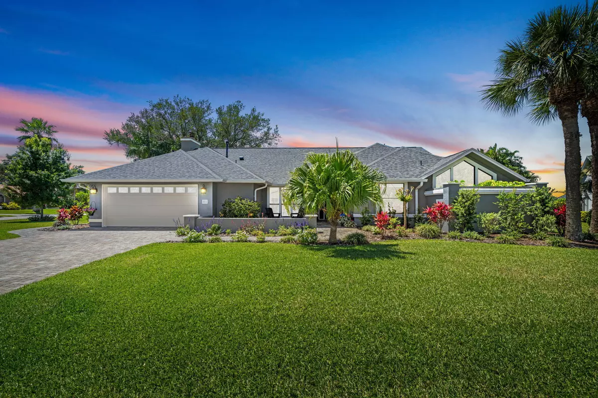 Melbourne, FL 32940,694 Rossmoor CIR