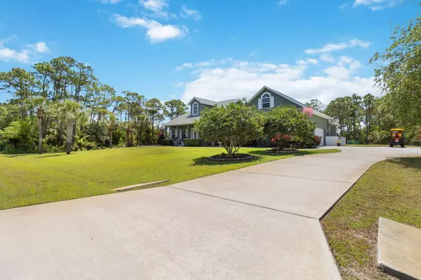 Grant Valkaria, FL 32949,2295 Cypress Lake DR #0