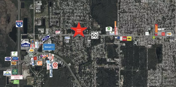 Titusville, FL 32780,0 Cheney HWY