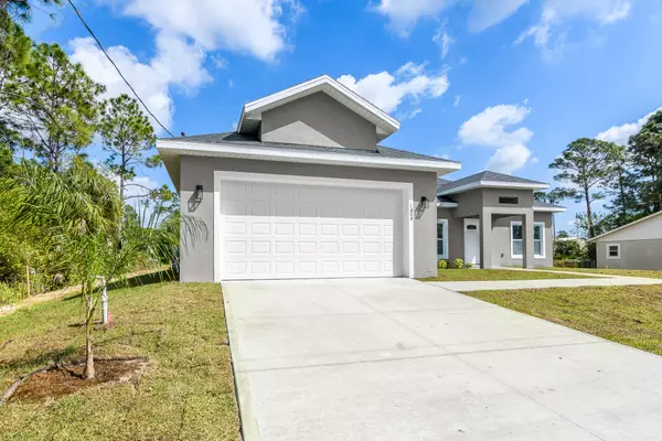 548 Santo Domingo AVE SW, Palm Bay, FL 32908