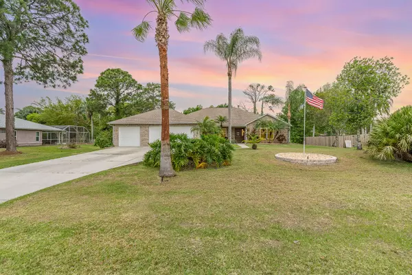 Cocoa, FL 32927,7080 Hundred Acre DR