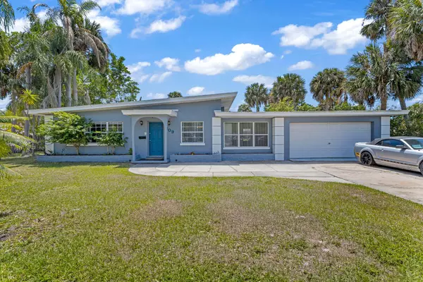 309 W Fee AVE, Melbourne, FL 32901