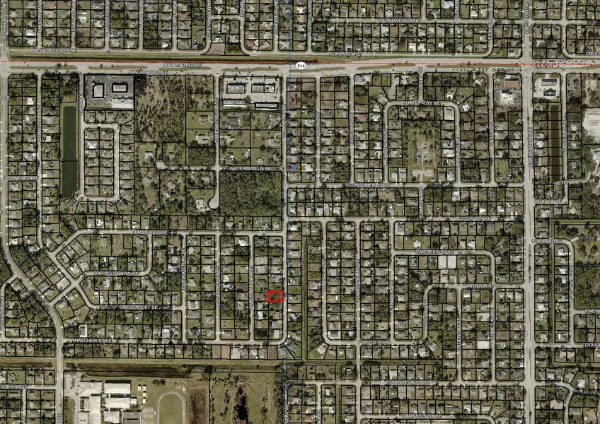 300 Cownie AVE SE, Palm Bay, FL 32909