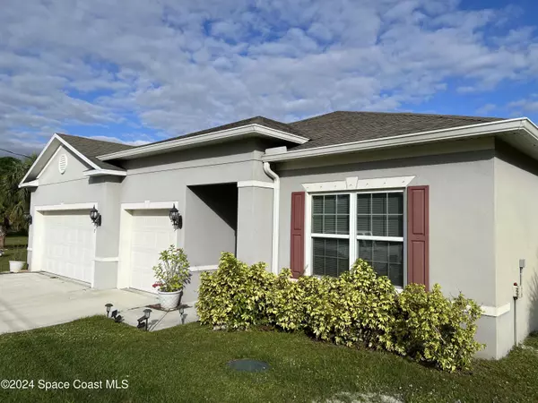 Palm Bay, FL 32908,287 Lafleur ST