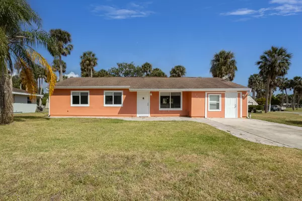 1203 Linmoor CIR NE, Palm Bay, FL 32907