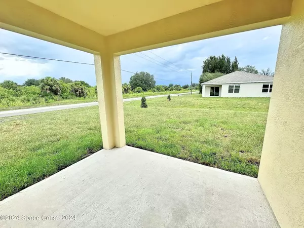 Palm Bay, FL 32908,599 Garrett ST SW