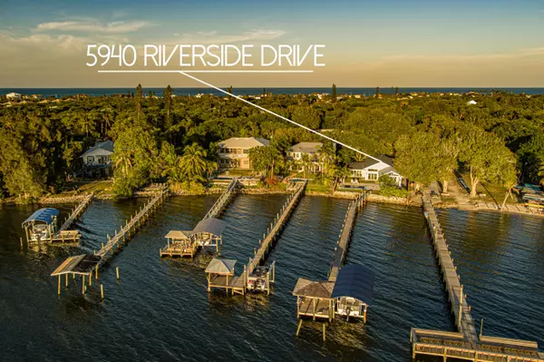 Melbourne Beach, FL 32951,5940 Riverside DR