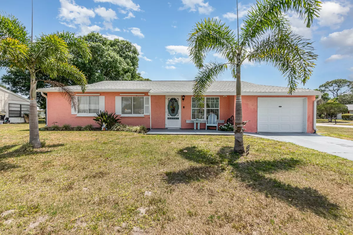 Palm Bay, FL 32905,1400 Voyager ST NE