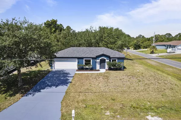 Palm Bay, FL 32908,800 Hartsdale AVE SW