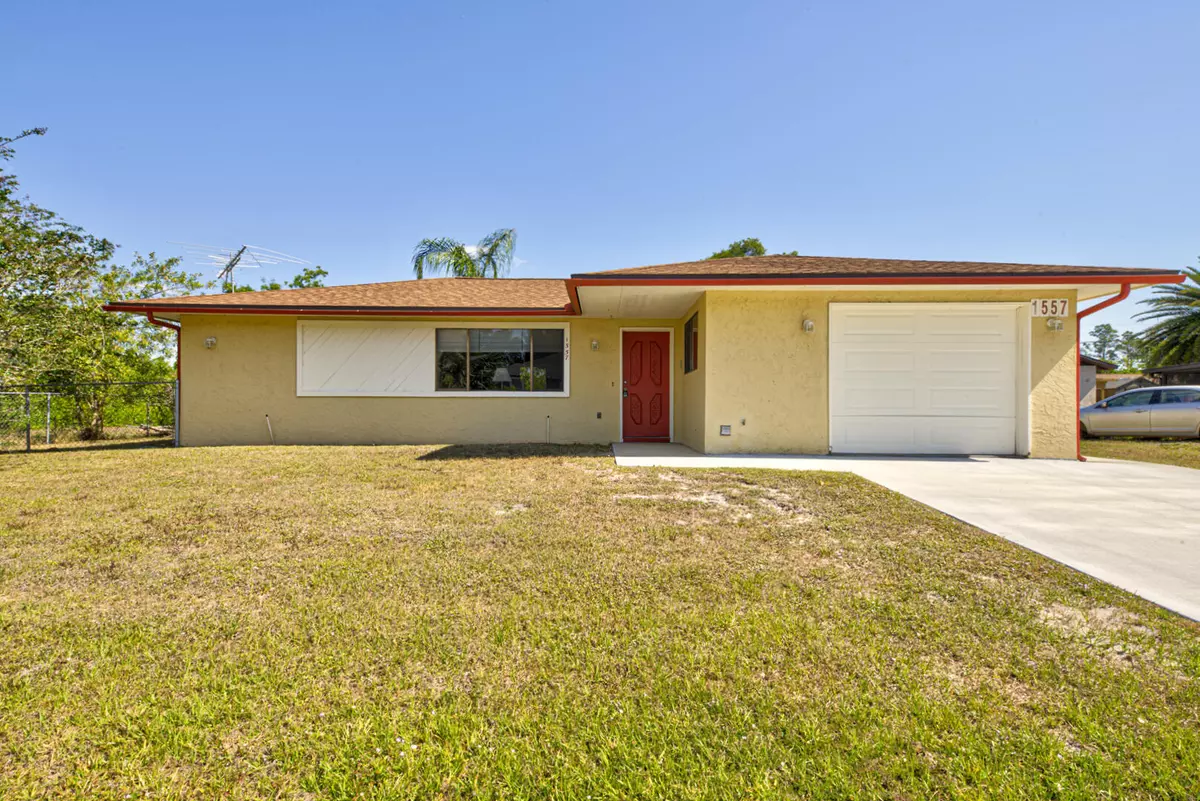 Palm Bay, FL 32909,1557 Talavera ST SE