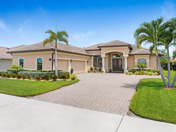 3160 Levanto DR, Melbourne, FL 32940