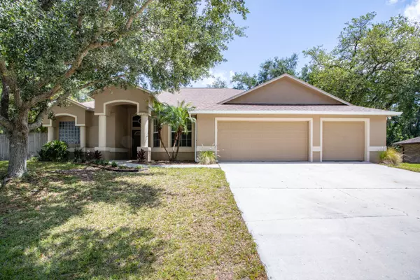 1025 Nevada DR NE, Palm Bay, FL 32907