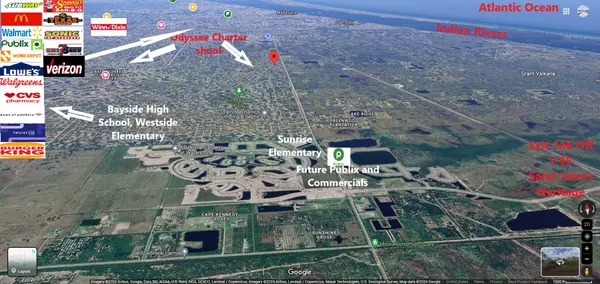 Palm Bay, FL 32909,1302 Van Buren AVE SE