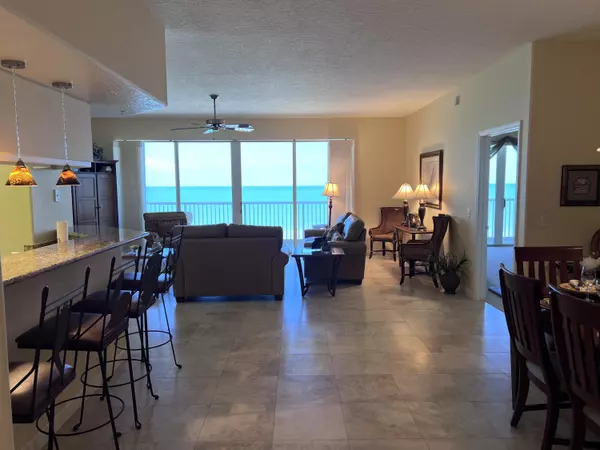 Indian Harbour Beach, FL 32937,2065 Highway A1a #1702