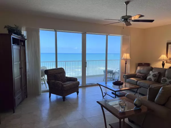 Indian Harbour Beach, FL 32937,2065 Highway A1a #1702