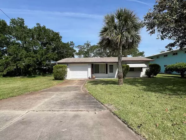 535 S Peninsula AVE, New Smyrna Beach, FL 32169