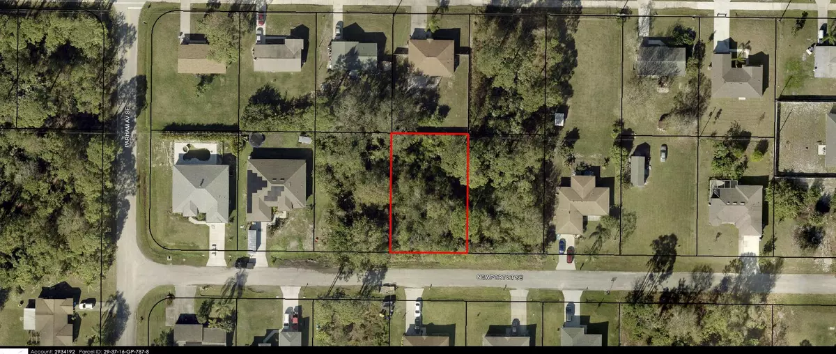 Palm Bay, FL 32909,1541 Newport ST SE