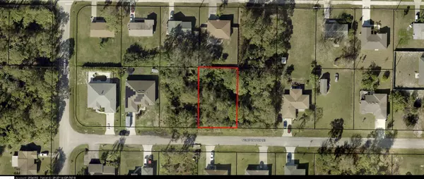 1541 Newport ST SE, Palm Bay, FL 32909