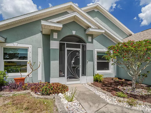 Palm Bay, FL 32907,481 Bougainvillea ST NW