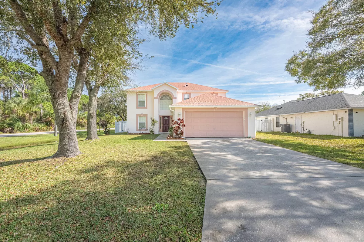 Rockledge, FL 32955,1055 Red Bud CIR