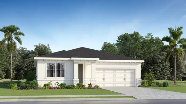 1932 Marigold TRL NW, Palm Bay, FL 32907